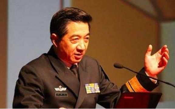 美国为什么不敢打？著名军事专家张召忠一针见血指出：“美国若因台岛与中国在台海对阵