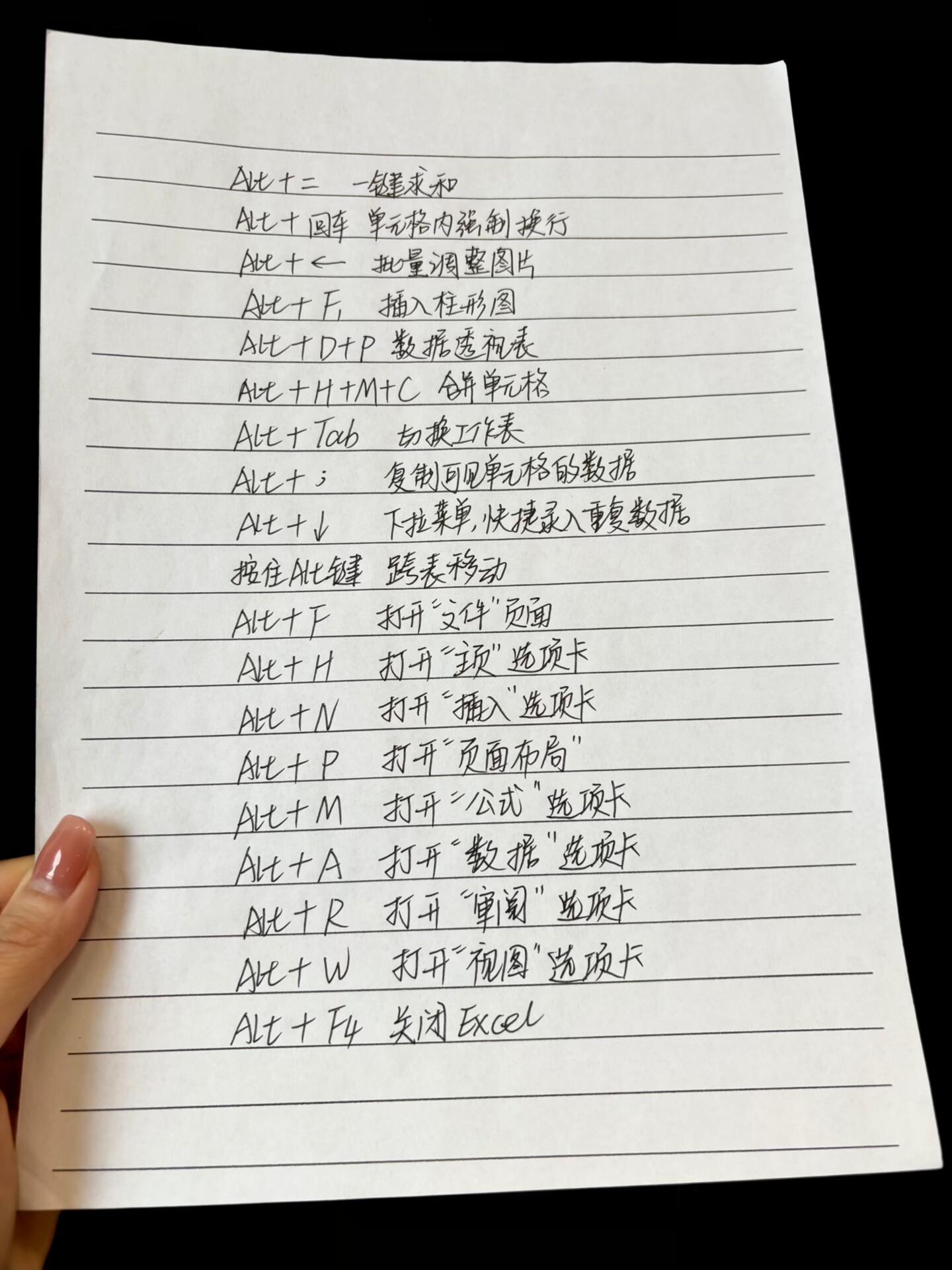 😭终于有人一次性把电脑键盘讲明白了