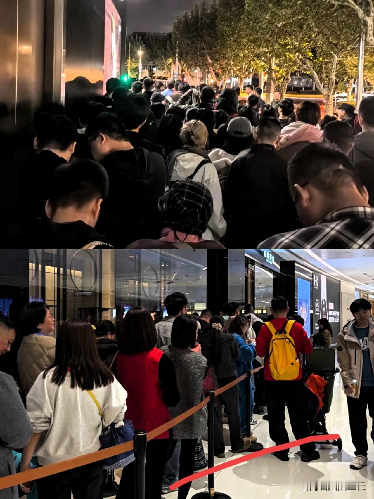 年底了，说句得罪人的大实话。手里哪怕攒了10万块现金，也别脑子一热全换成黄金。