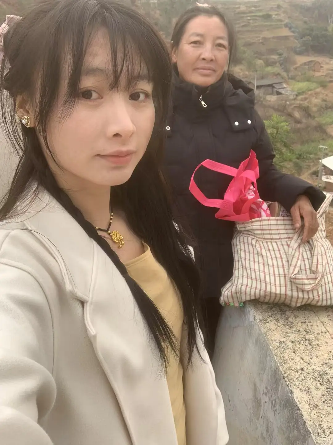 真实生活分享计划 生命中最重要的人 陪伴是最大的幸福