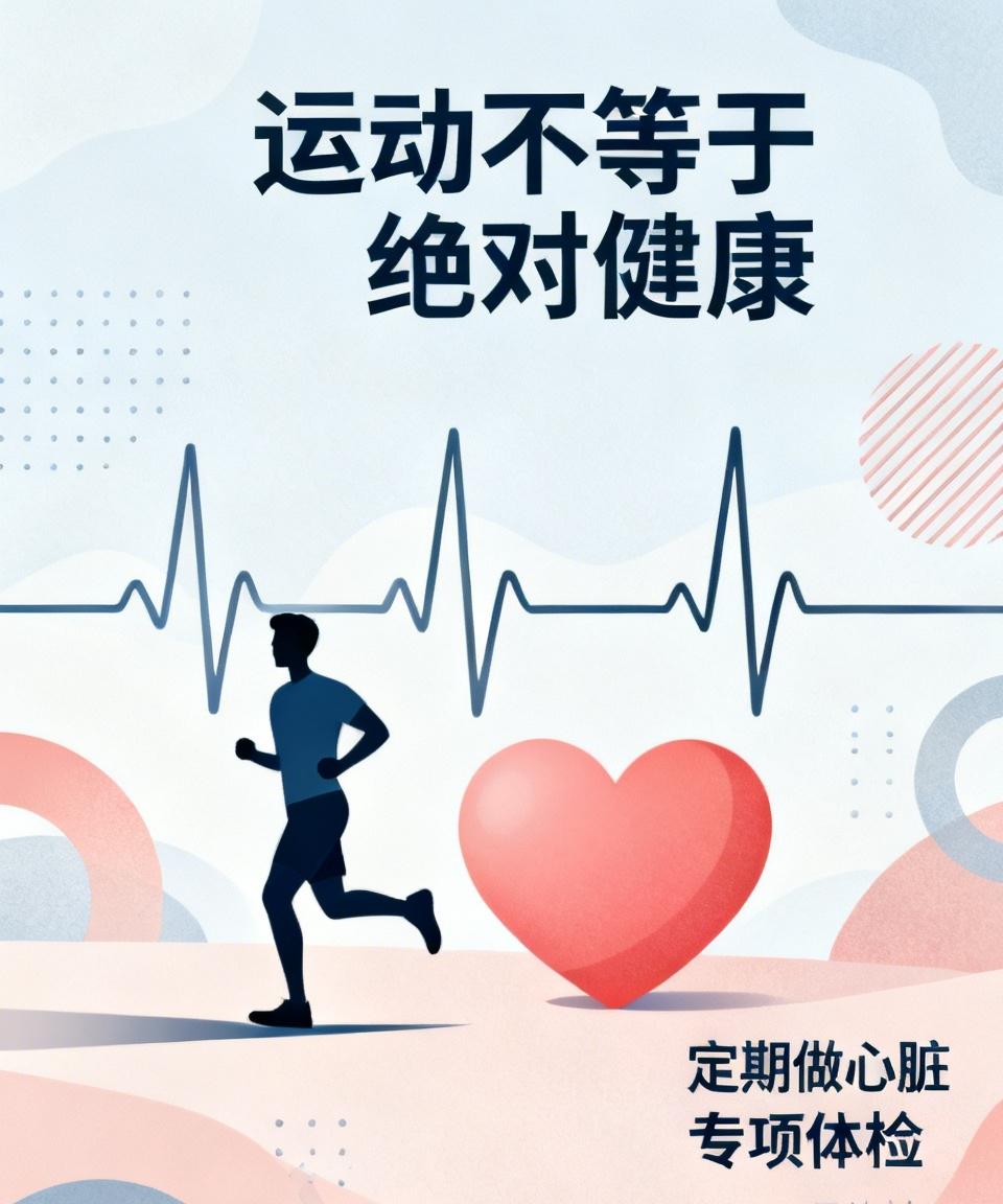 年仅52岁，吉林马拉松资深跑者刘营，突发心梗不幸离世。
 
很多人不解，常年跑半