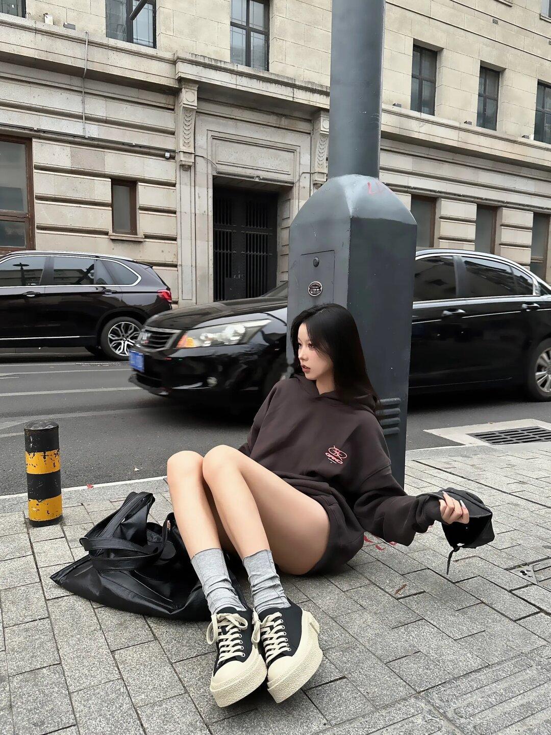 街头日记📓