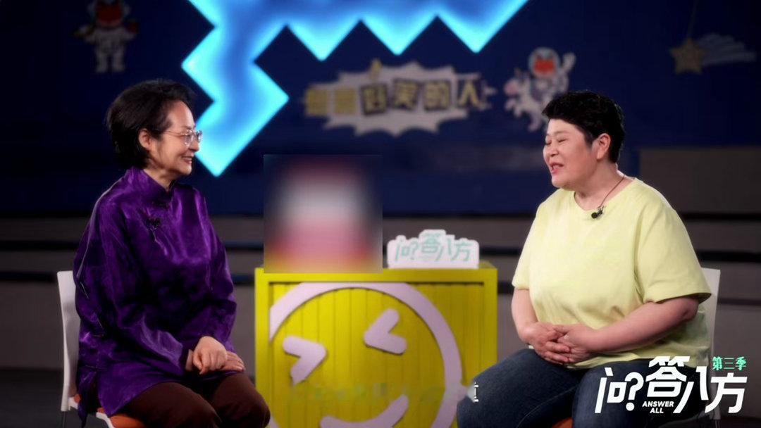 房主任去看膝盖结果切了胃房主任一年219天都在路上问答八方第三季 看完节目满是心