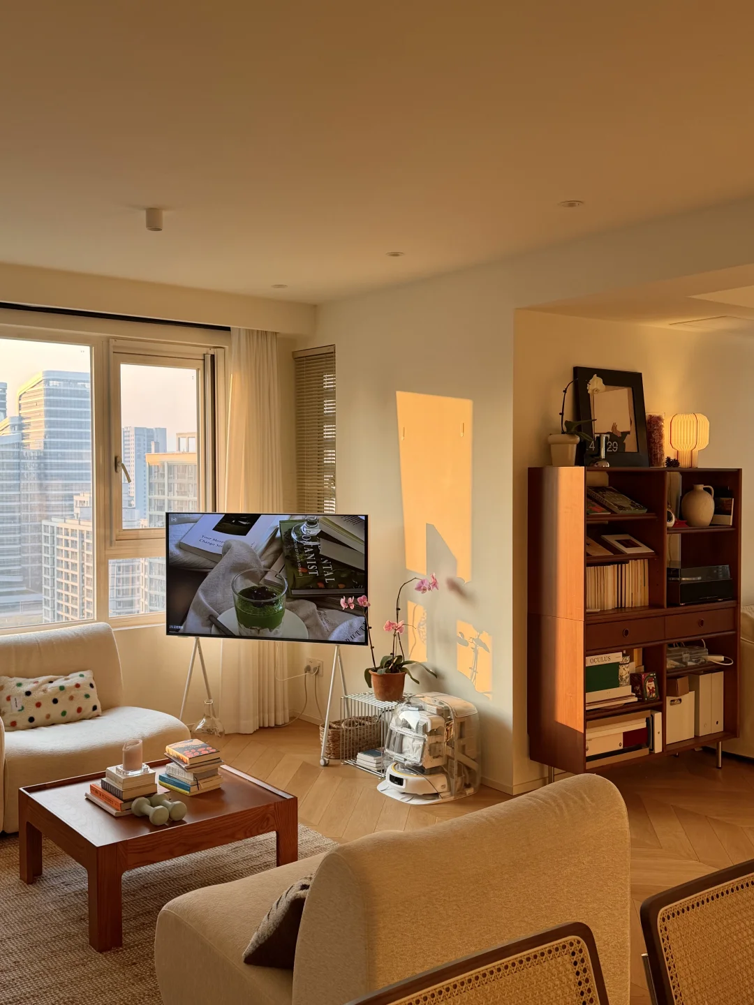 这才是女孩子想要的家吧！