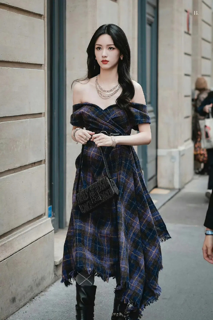 谁是真正的95后花颜永一？ ​​​