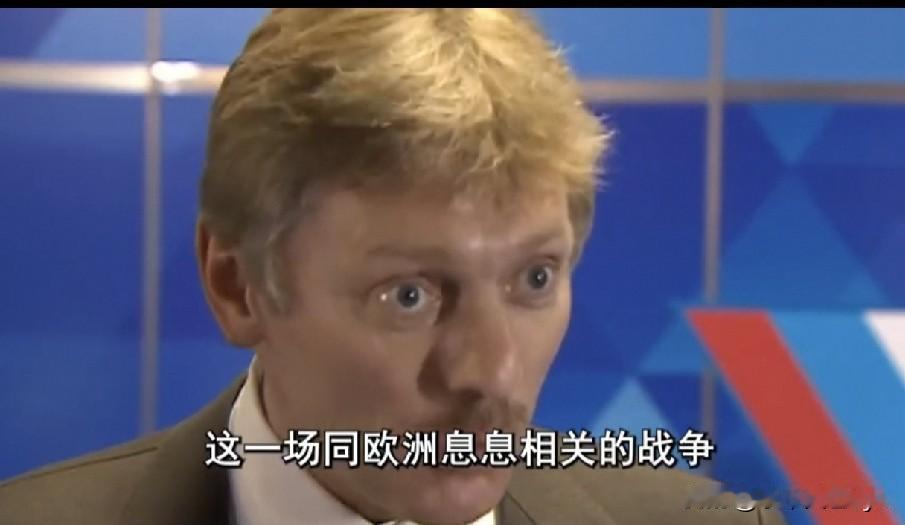 这一表态彻底封堵了布鲁塞尔主导和平进程的通道。

自冲突爆发以来，欧盟不仅在政治