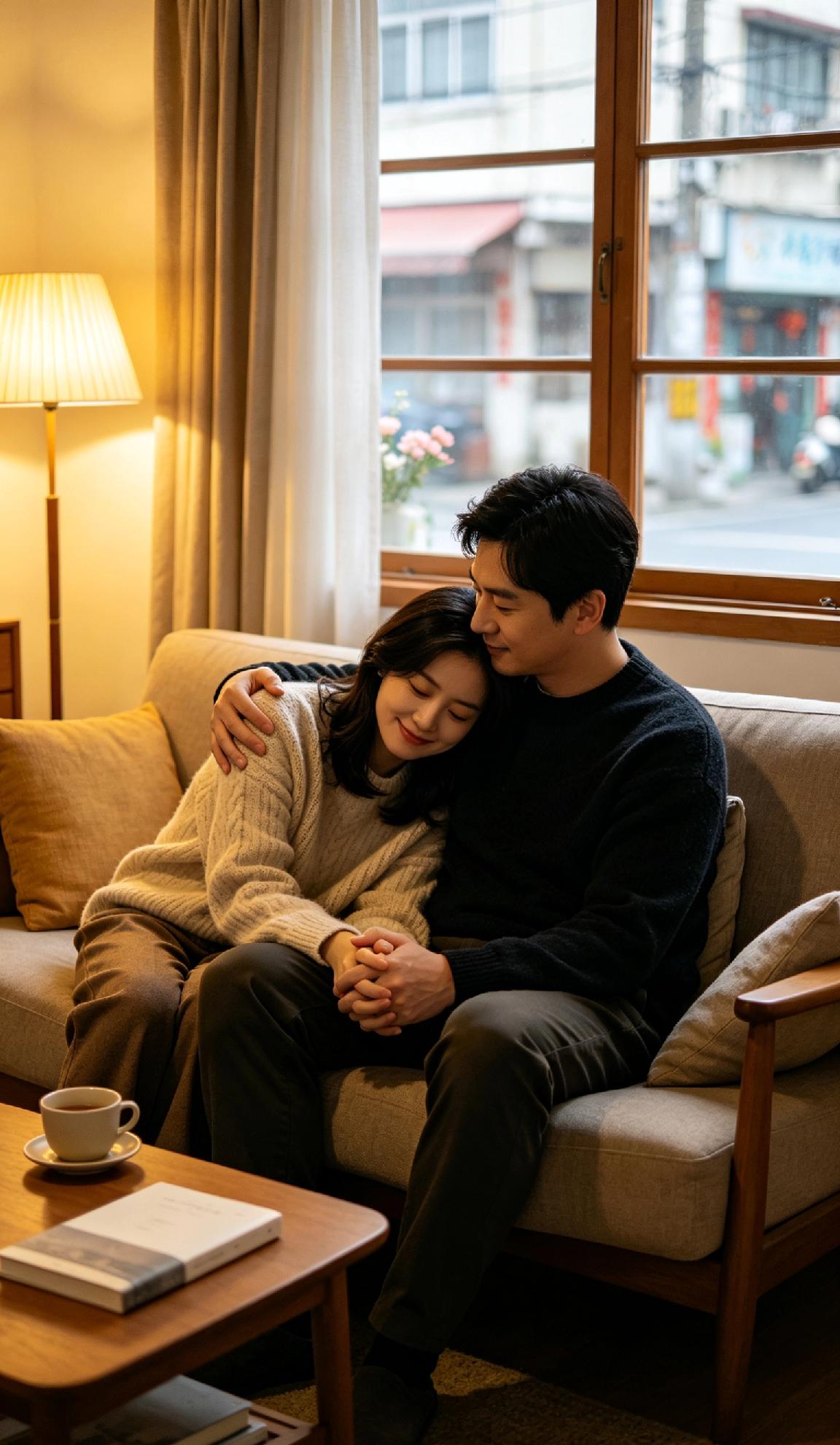 相爱的人,最珍贵的是什么?
爱情始于心动，久于珍惜。相爱的两个人，最珍贵的是双向