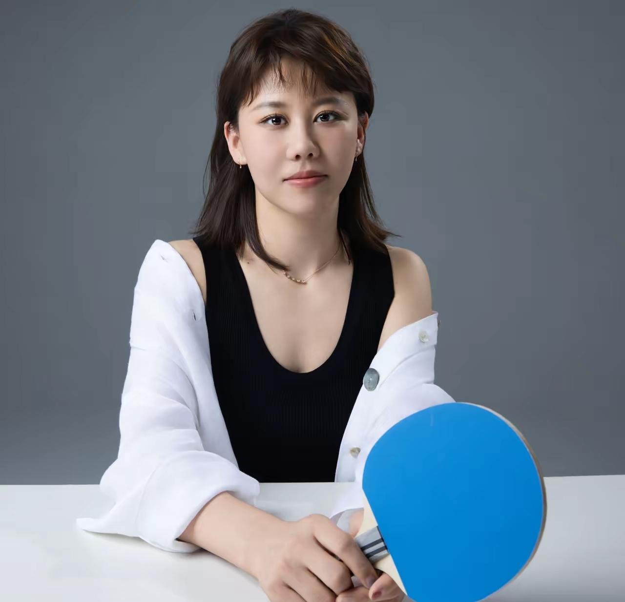 多哈冠军赛
女单十六强
目前国乒
王艺迪，蒯曼
同同，曼昱
顺利晋级
加油