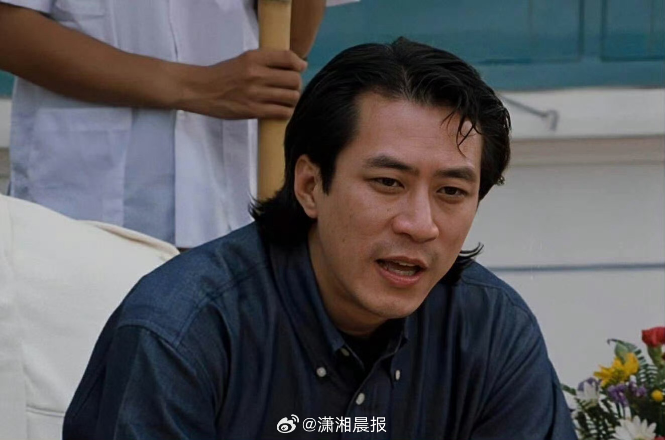 #香港演员李道瑜去世#【#古惑仔耀哥扮演者去世#，好友：醉酒后不慎摔倒撞击后脑】