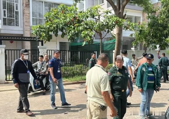 金边：清查各类居所，严查外国人电诈


3月16日，柬埔寨金边市政府进一步加强对