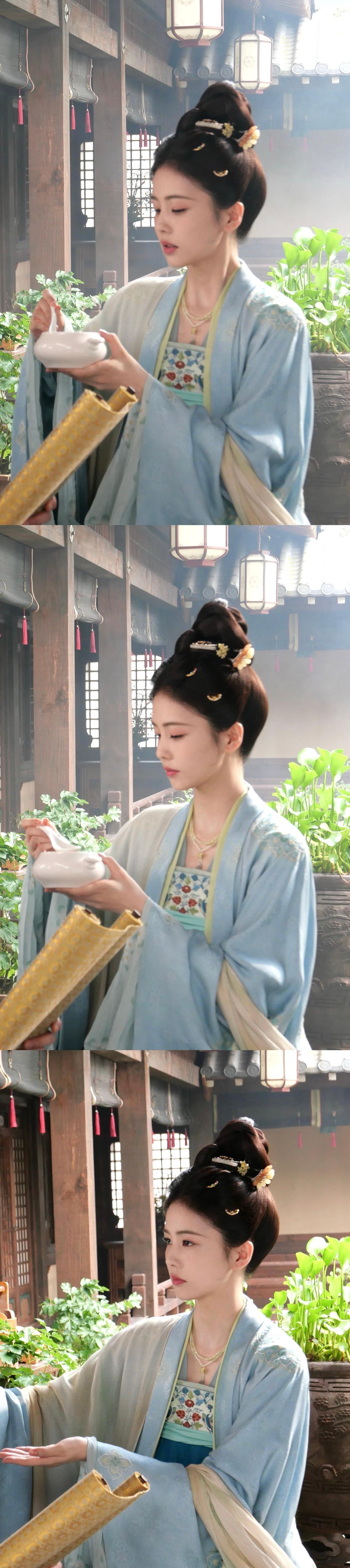 白鹿超话 bl白鹿开到荼蘼﻿ bl白鹿叶璃 bl白鹿莫离 

“醒来万物皆是沉寂
