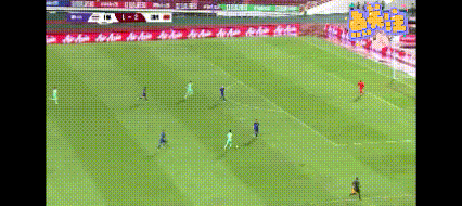 不愧是国足一哥！恭喜武磊当选最佳球员！

国足2-1逆转泰国，取得世预赛首胜。官