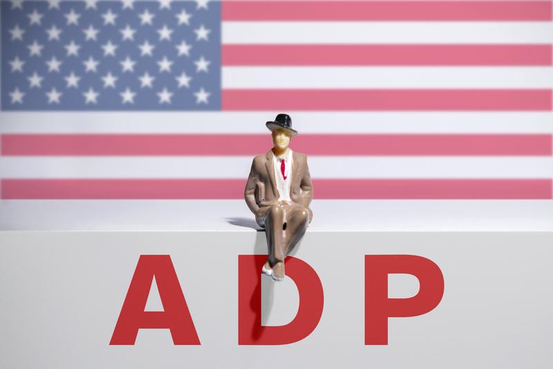 2月4日消息，“小非农”ADP就业人数未达预期，这无疑给本就不太乐观的美国劳动力