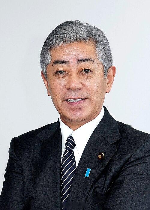 共同社报道称，日本前外相岩屋毅于 24 日宣布，将于 27 日起访问中国。海外新