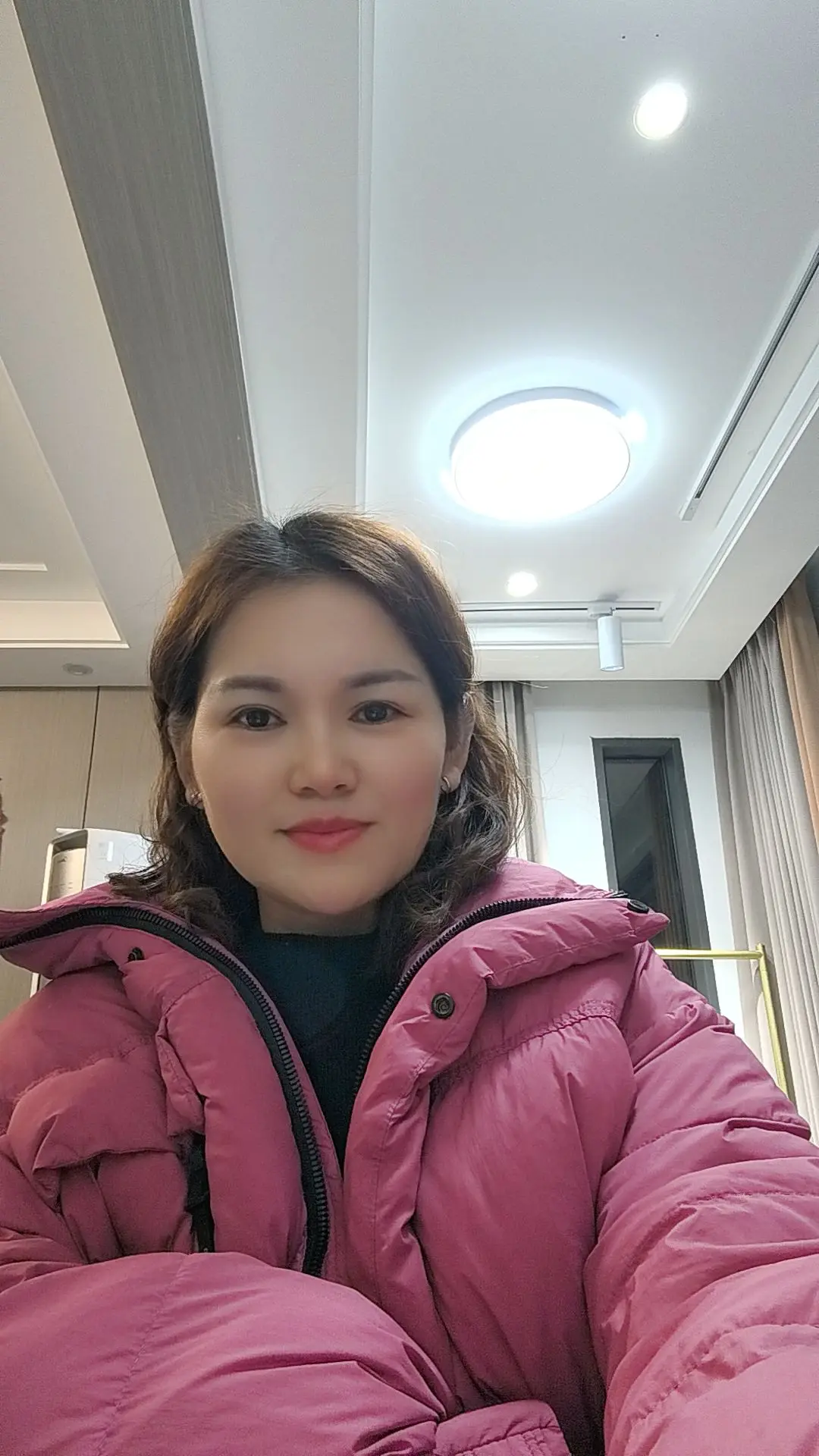 如果你在天有灵，请你保佑我，我没有辜负过往，也一直在好好带娃，好好生活...