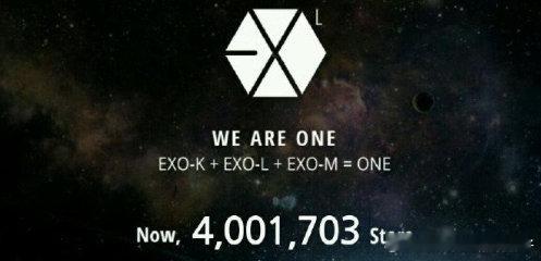 EXO第四季度无回归计划EXO2025年无回归 EXO官方宣布2025年无团体回
