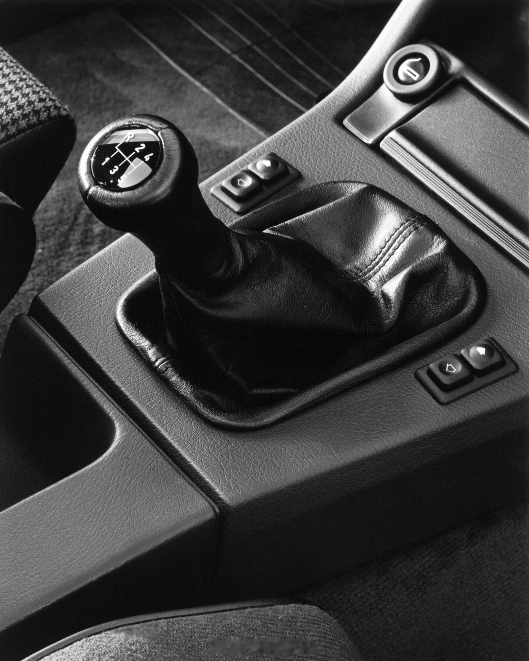 BMWClassic E30 M3 40YearsofM3