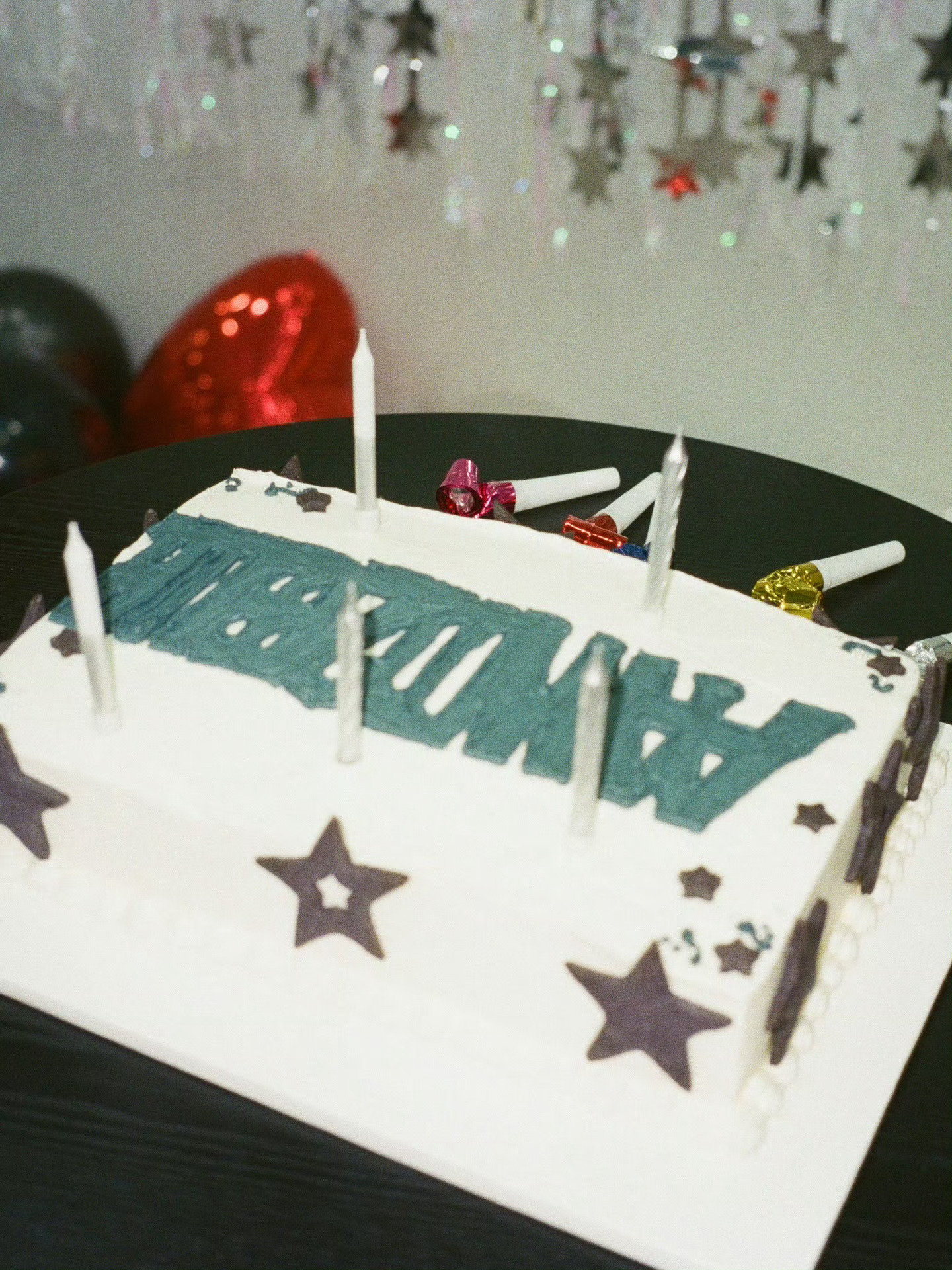 乐华新男团AND2BLE IG更新Epilogue📸 