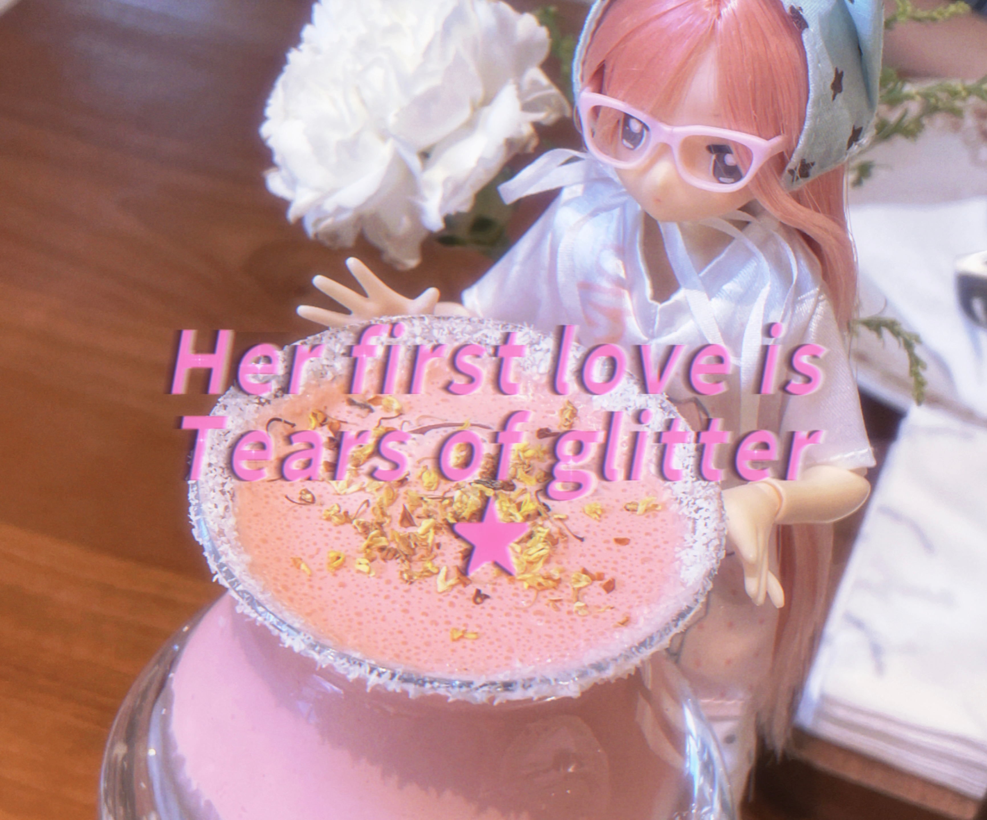 <3 