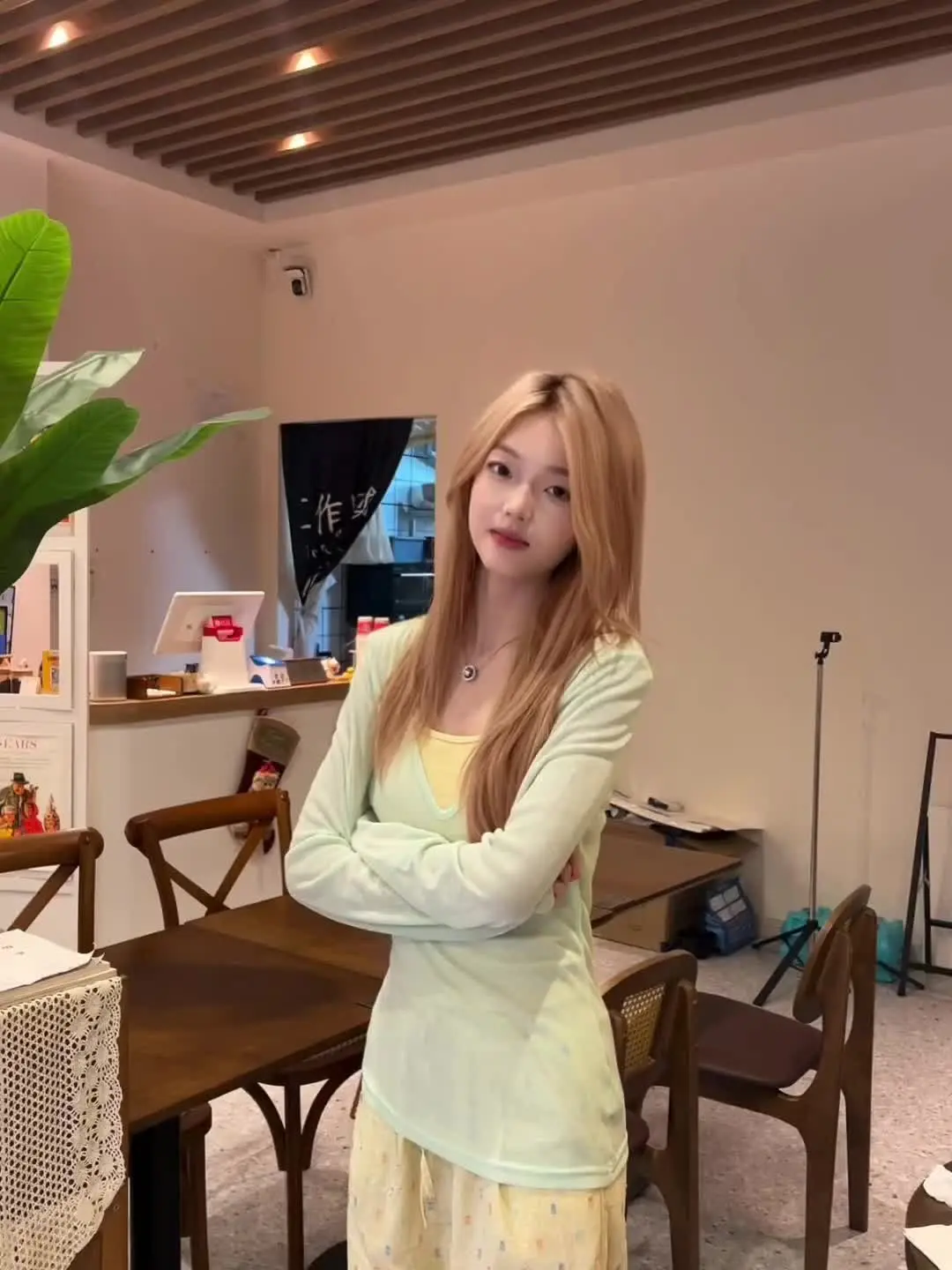 如果幸福是酵母 我会努力让自己变成一块美味蛋糕
