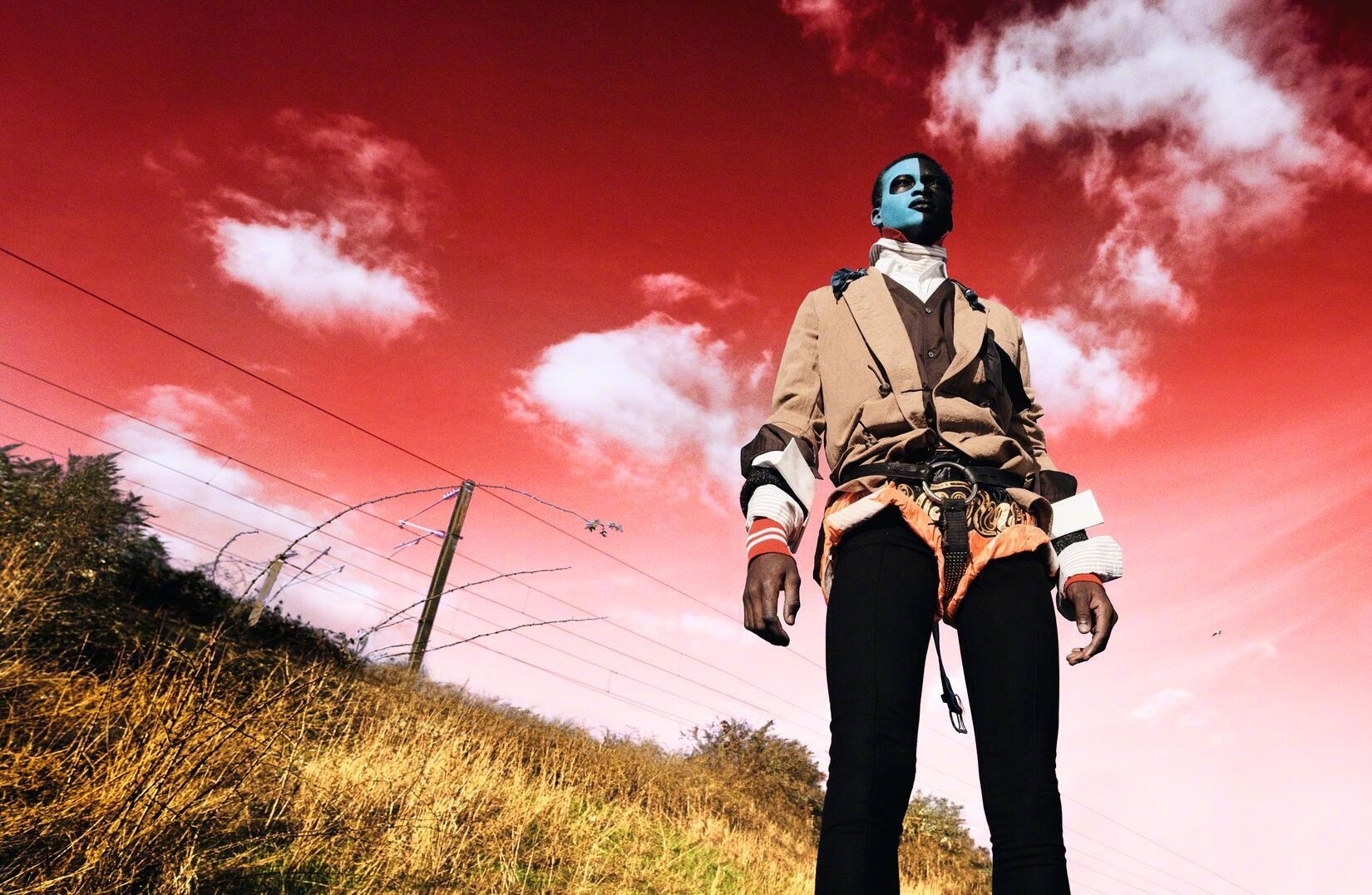 Harper's Bazaar France Homme No.2  法国版时尚