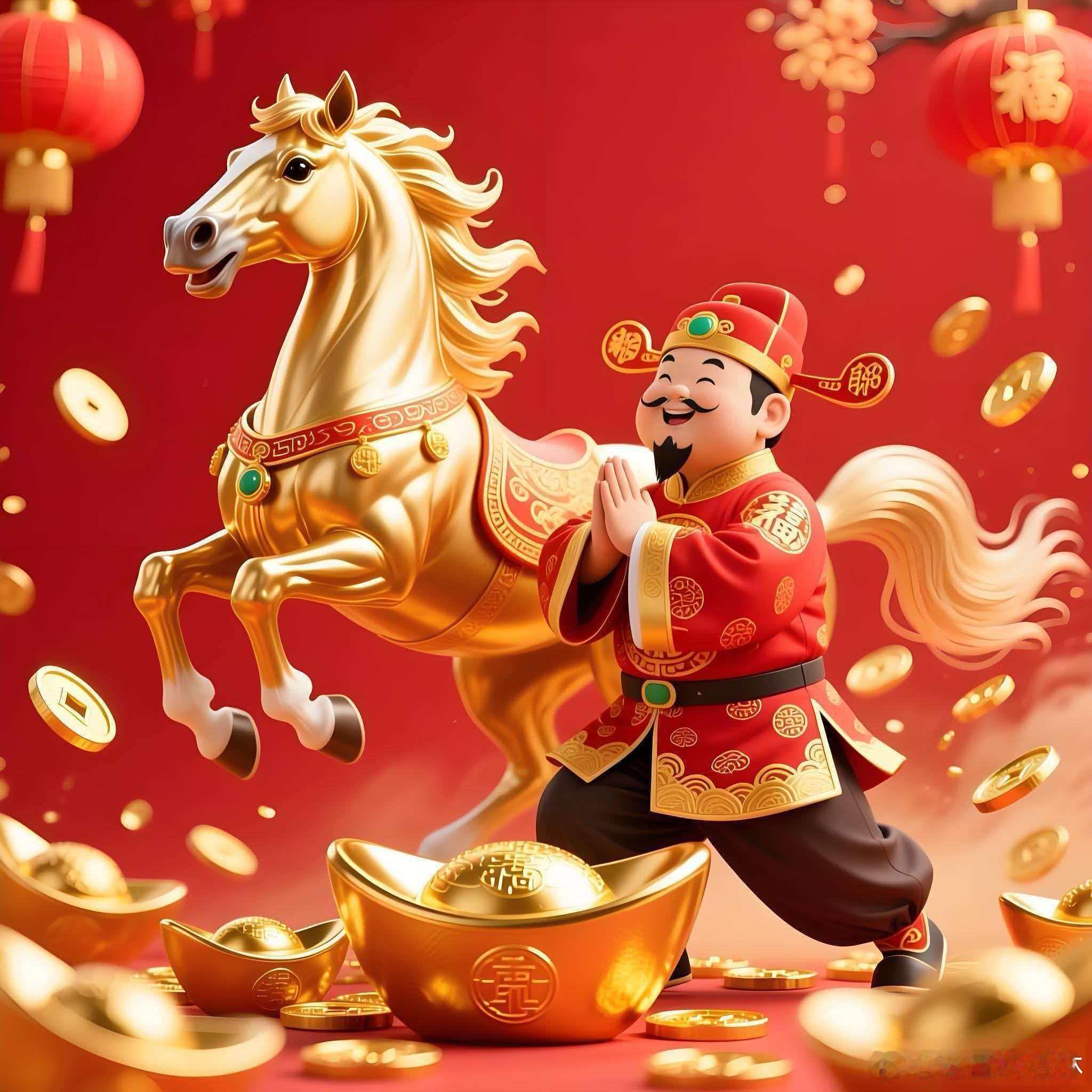 春节 初七为人日，寓意万物初盛，众人启程。世间的牛市，从来不是刹那的狂飙，而是价