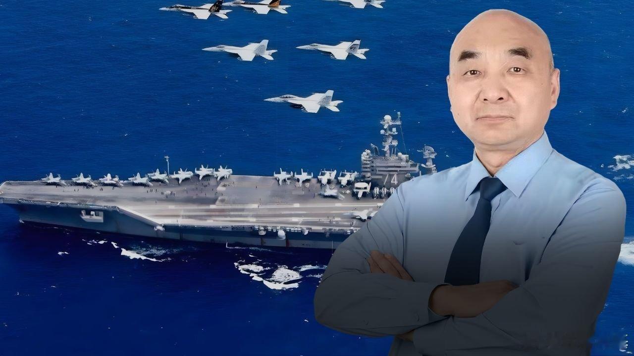 📌特朗普封锁伊朗港口，华盛顿为何怕中国“不按套路出牌”？>>网页链接 特朗普封
