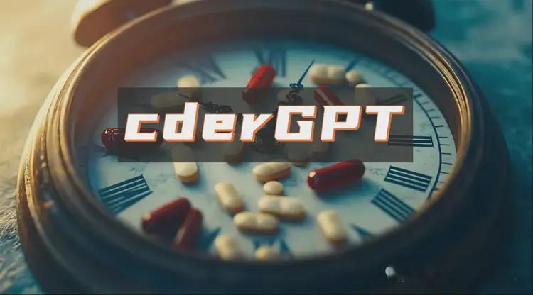 AI前沿速递【OpenAI神秘项目曝光：cderGPT，用AI加速药物评估】Op