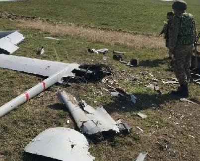 只有一日杀贼，哪儿有日日防贼的？俄罗斯各地区上空击落87架乌克兰无人机。