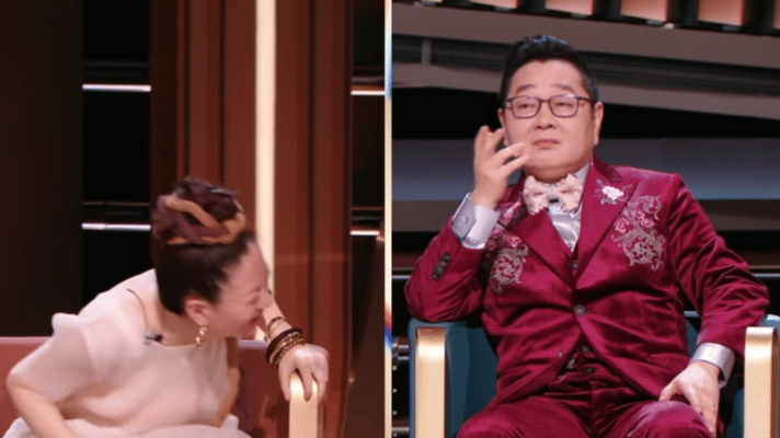 梁源说者来女是龚琳娜的一根猴毛听者来女唱《悟空》时，我就觉得这嗓音路子好熟悉。一