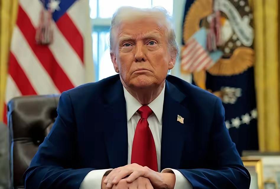 美国着急，中国出手了

中国商务部直接出手，这事干得真硬气！

北京时间周三，中