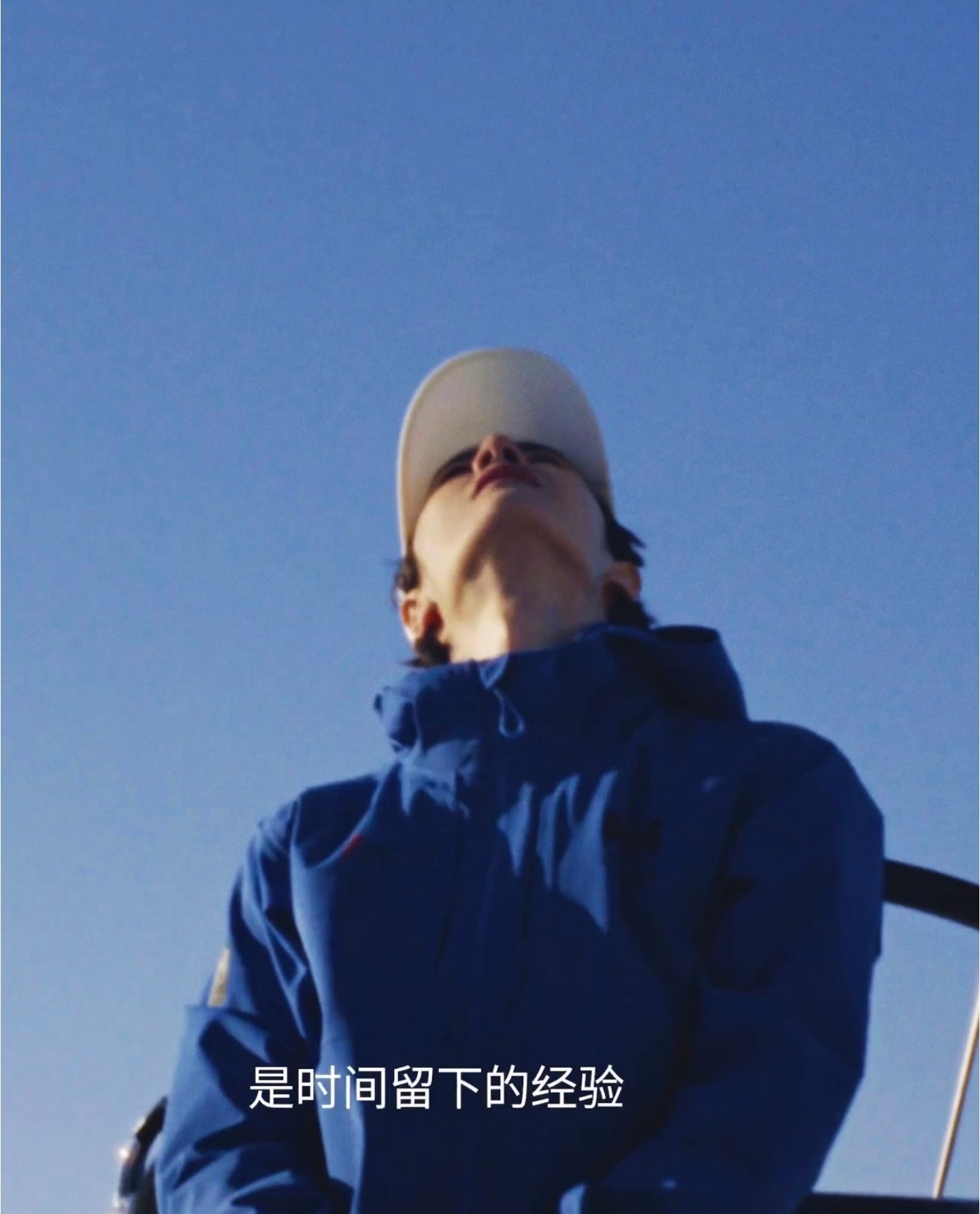 令人震撼的三角形△ 