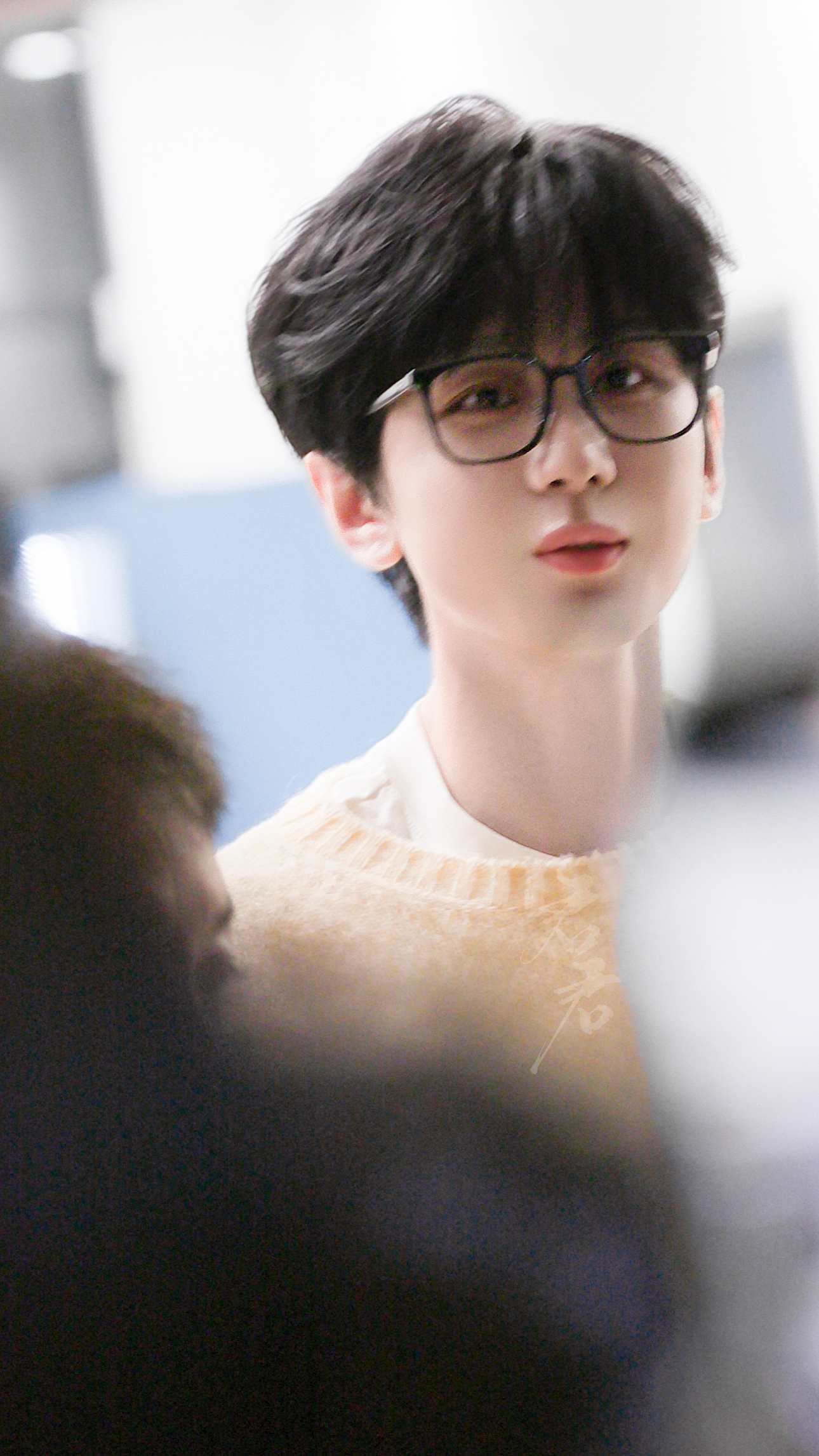 喜欢明明馅儿的软萌奶黄包