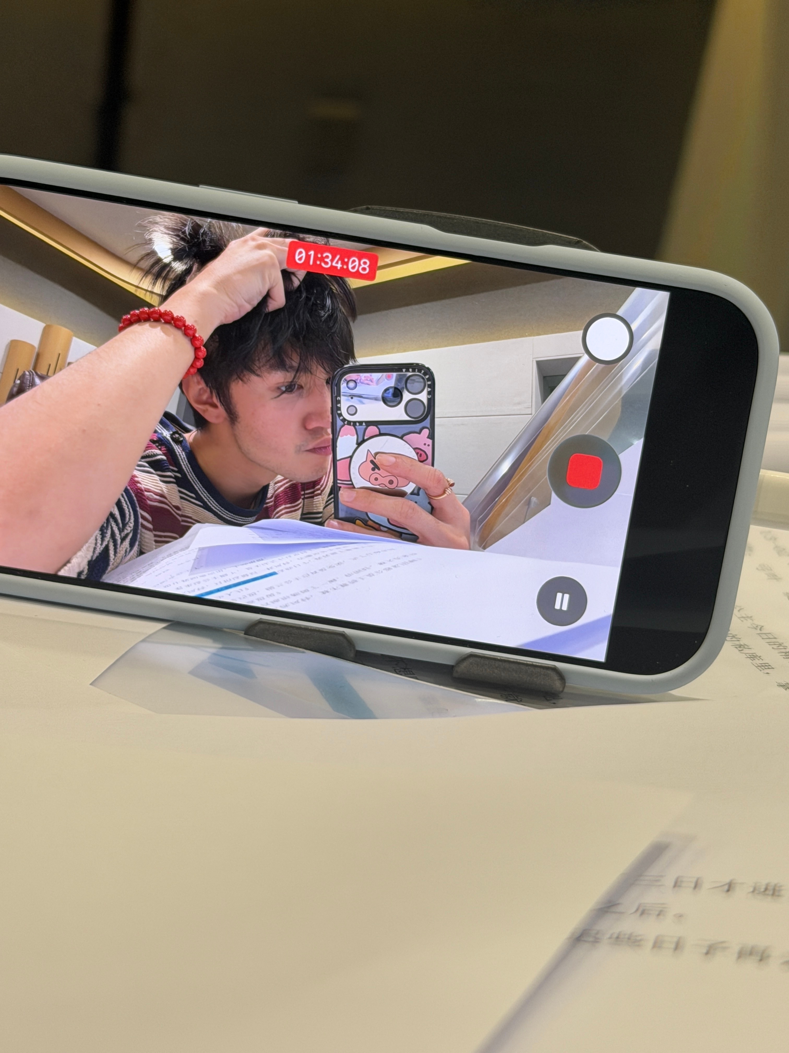 陈哲远配音到凌晨四点陈哲远梦花廷配音 陈哲远梦花廷配音 