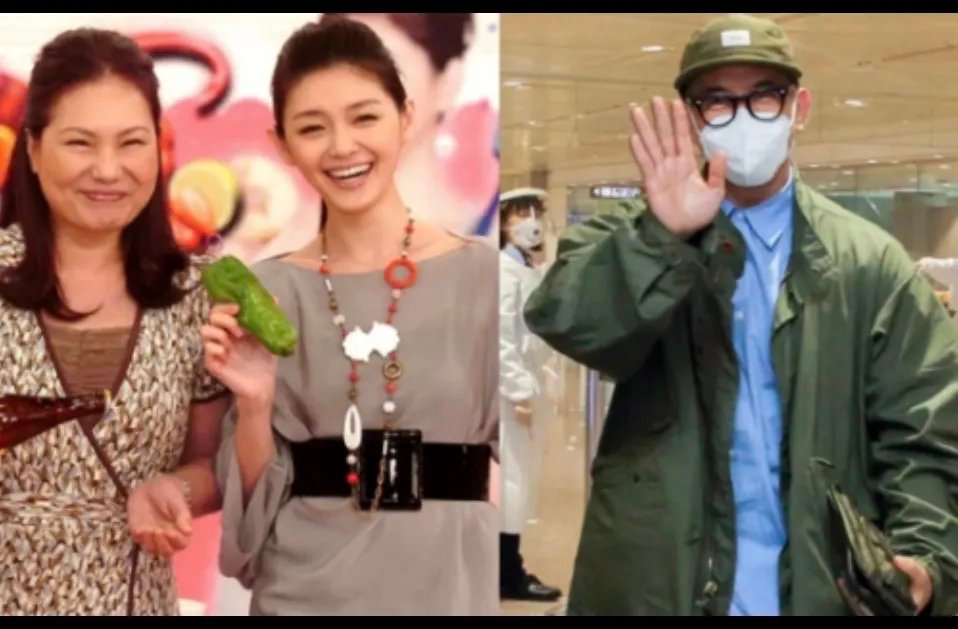 汪小菲大婚当日，大S妈妈黄春梅在宣布放弃遗产后的一系列举动意味深长。她先是播放了