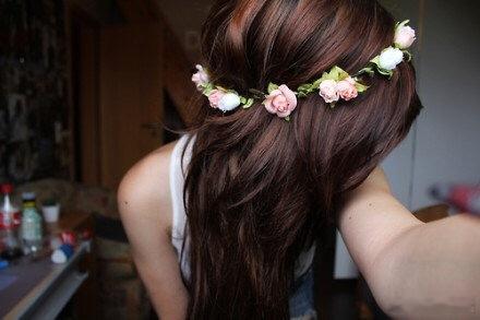 No one can change a  someone can be a re