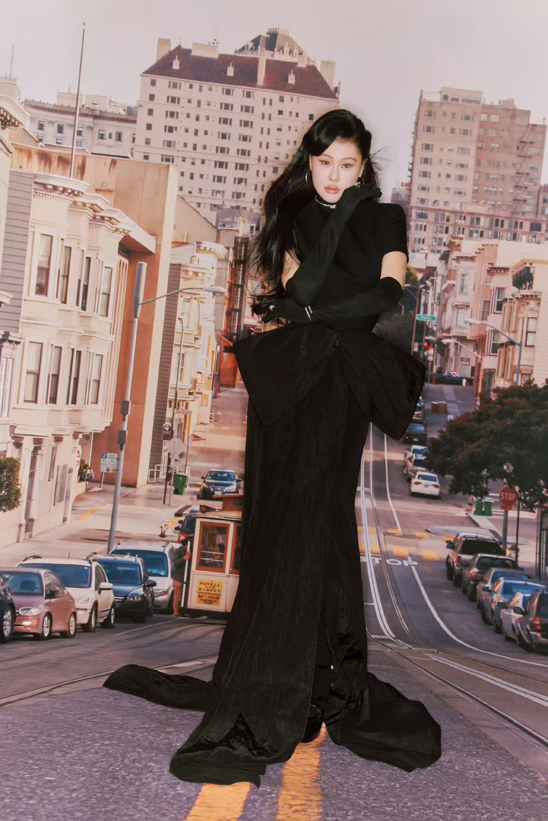 袁娅维加盟声生不息华流季 恭喜袁娅维加盟《声生不息》女王来袭，全体尖叫!期待袁娅