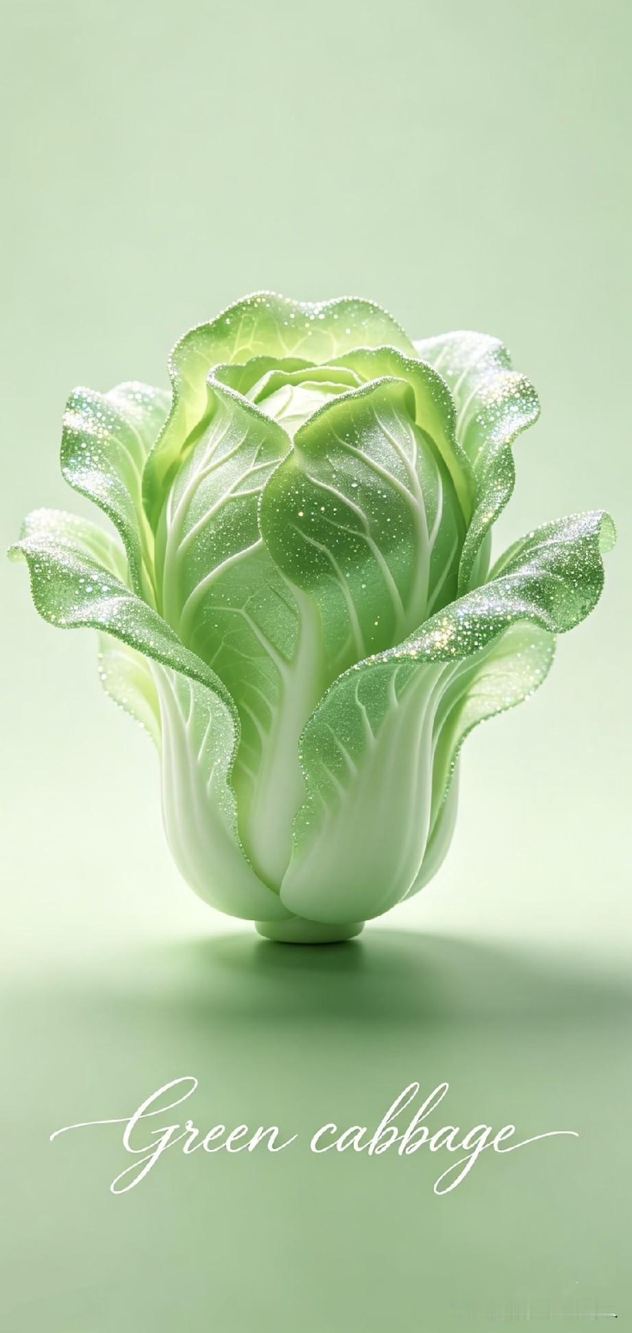 这个做手机壁纸，菜就是财！