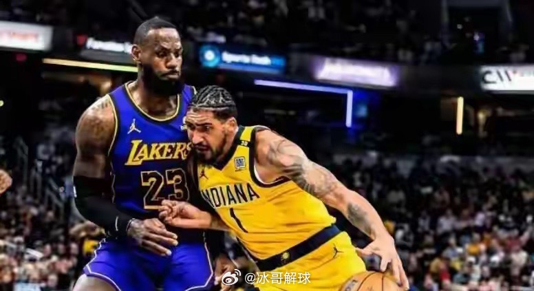 3月26日，湖人客场137-130击败步行者，完成赛季双杀。东契奇30中15砍4