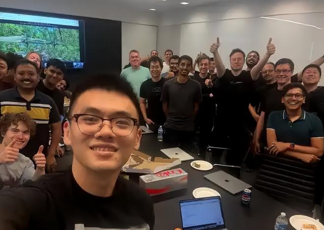 触目惊心！中国育苗，美国结果，AI天才全在为美国造“天花板”。最残酷的AI真相：