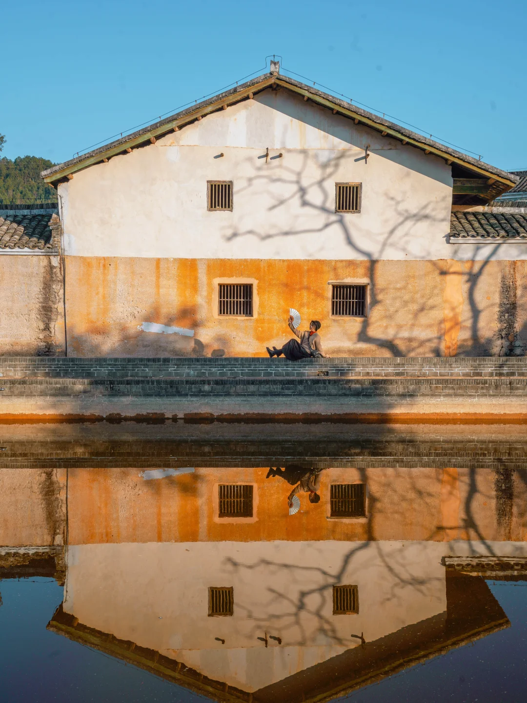 国庆反向游，一个真正冷门人少又宝藏的小城