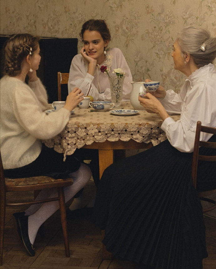 周国平眼中的幸福： “我认为幸福就是让人身上最宝贵的东西有一个好的状态。最宝贵的