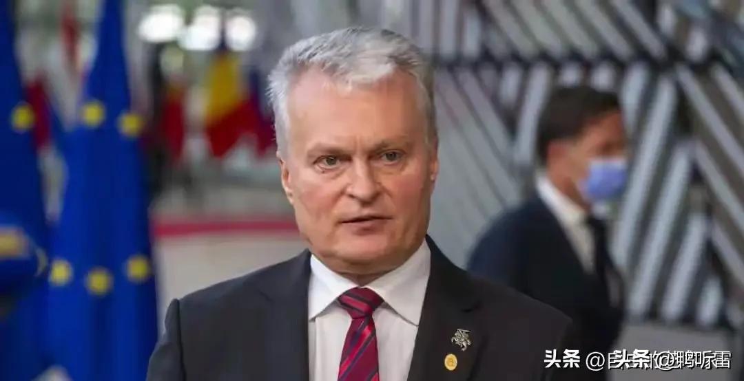 既要又要，这么嚣张？立陶宛总统瑙塞达公开表示，立陶宛外长布德里斯想要保住职位，必