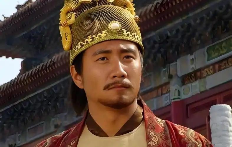 朱元璋大肆屠杀开国功臣，不是因为他生性多疑，而是为了一个他最疼爱的人。

朱元璋
