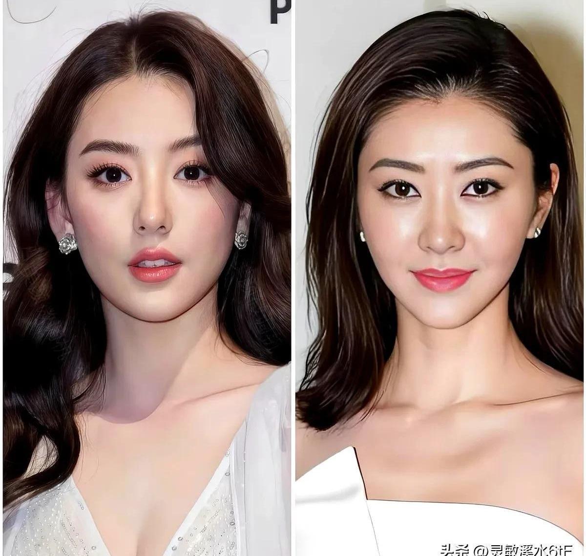 郭富城那句“鞋子不合脚就换掉”，算是给熊黛林的七年画上了一个难看的句号。
很多人