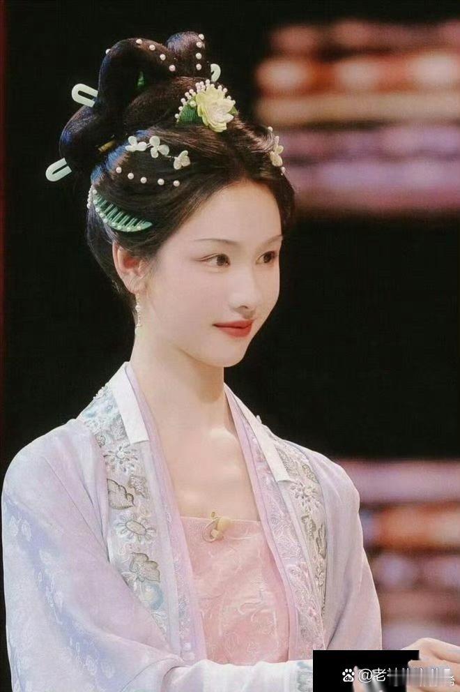 《国家宝藏》的定妆照真的太精美了，让人眼前一亮 