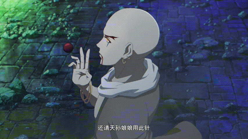 够了九渊我心疼你 满心期待战神续写传奇，却等来他以身为钥的决绝！“我为天下，有何