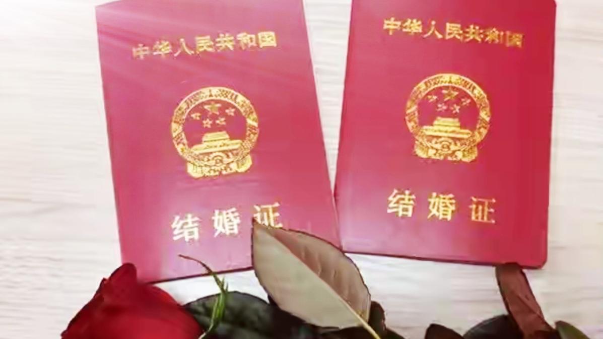 🔥甜炸！晋宁新增临时婚姻登记点，边听音乐边领证。太浪漫！晋宁官宣本周末在古滇滇