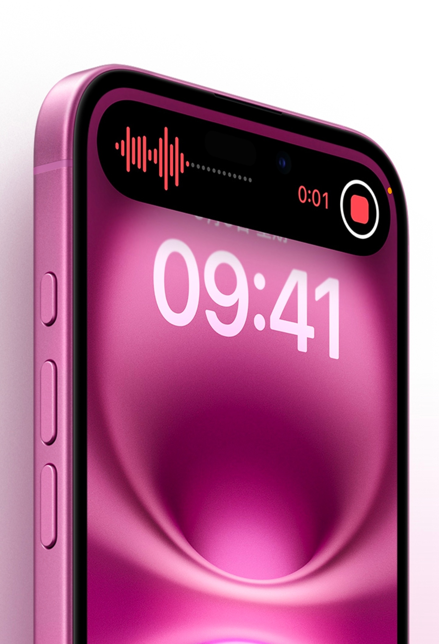 iPhone无感录音就是快捷指令+双击背板，新款的可以用操作按钮一键搞定～话题搞