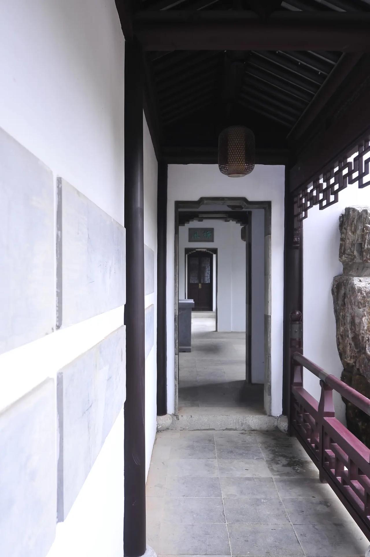 江阴旅游集锦 | 兴国园和西横街。20 年前兴国园和西横街刚刚建好的样貌你见过吗